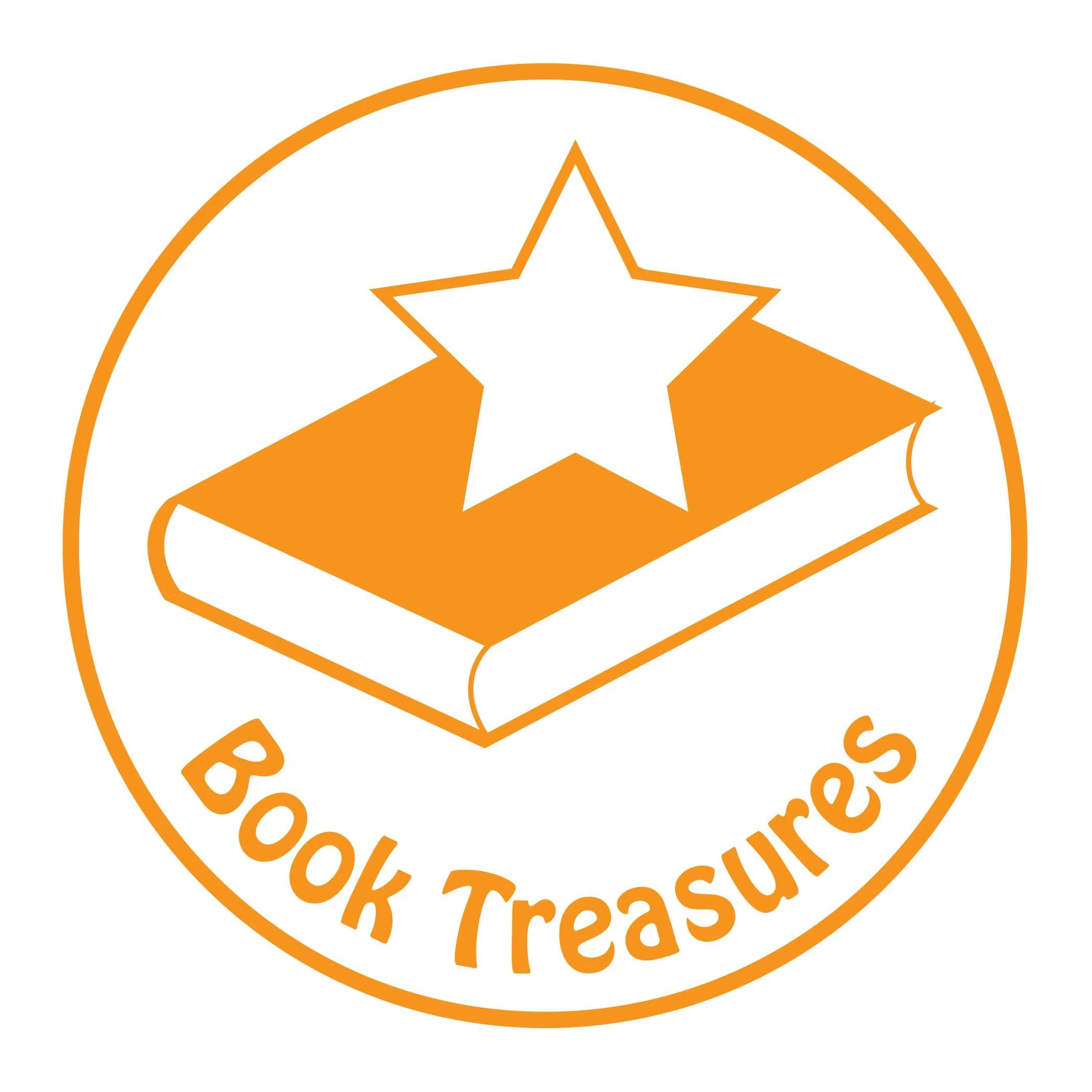 Book Treasures