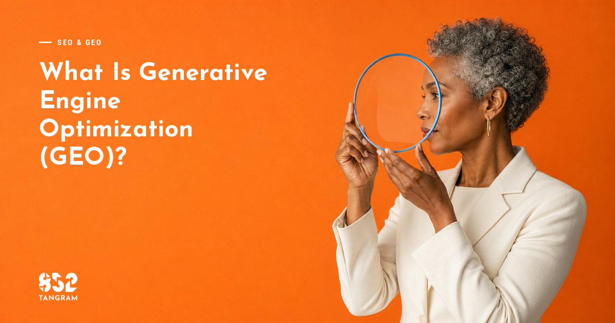 What Is Generative Engine Optimization (GEO)?