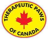 Therapeutic Paws Of Canada
