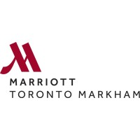 Marriott Toronto Markham