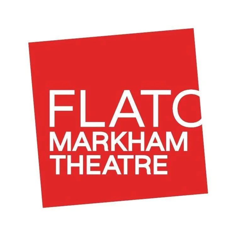 FLATO Markham Theatre