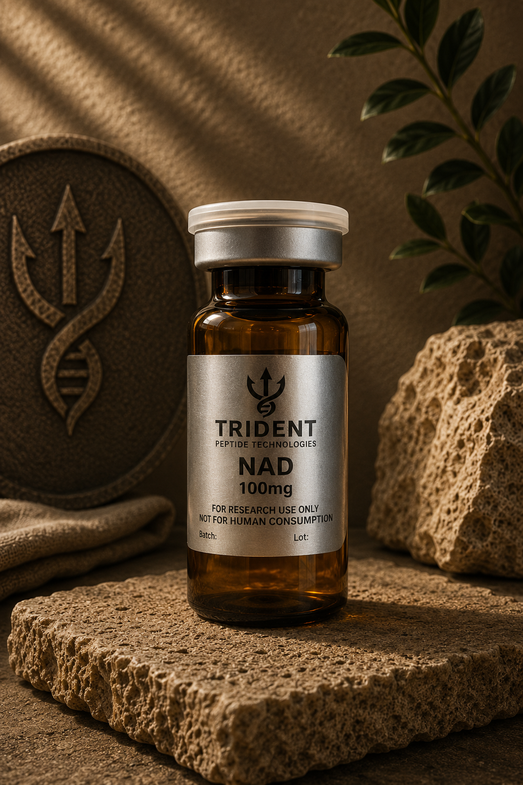 NAD+ 100Mg