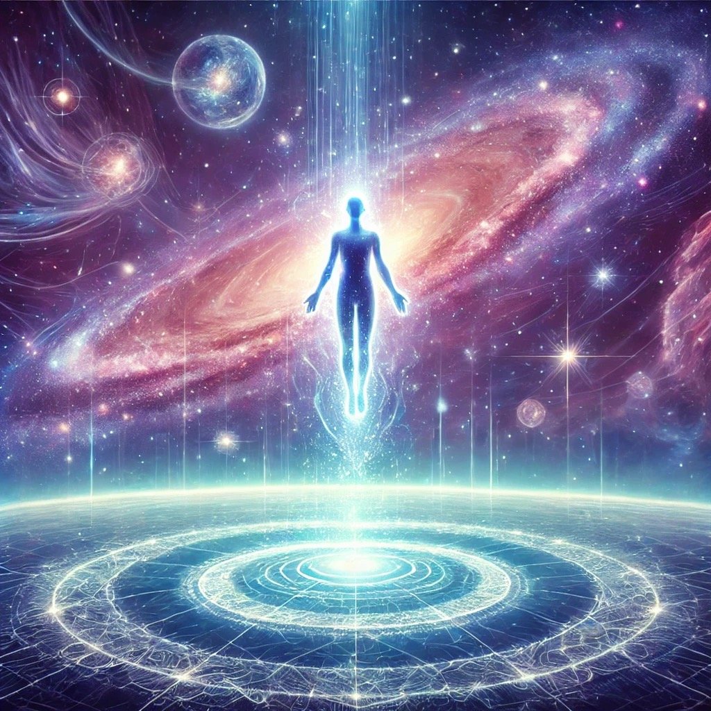 Astral Travel Workshop