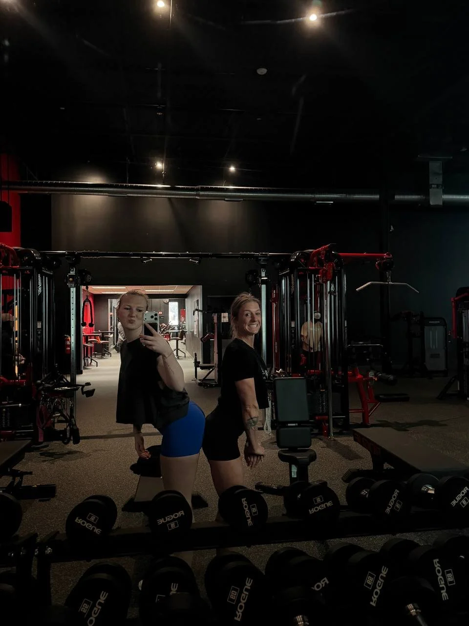 Christmas, In Between