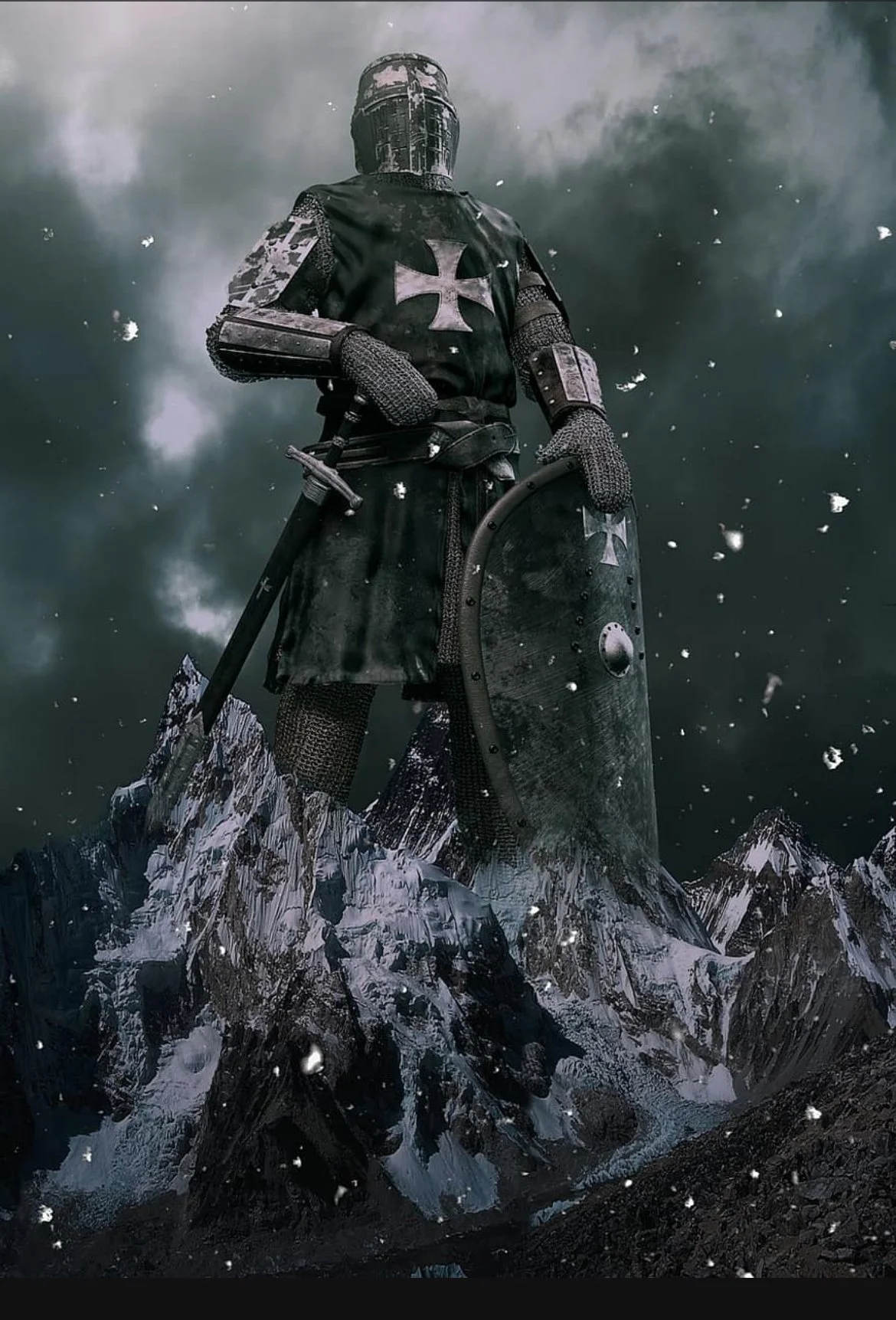 The Warrior’s Path: How Healing Work and Peptides Support Strength on Every Level