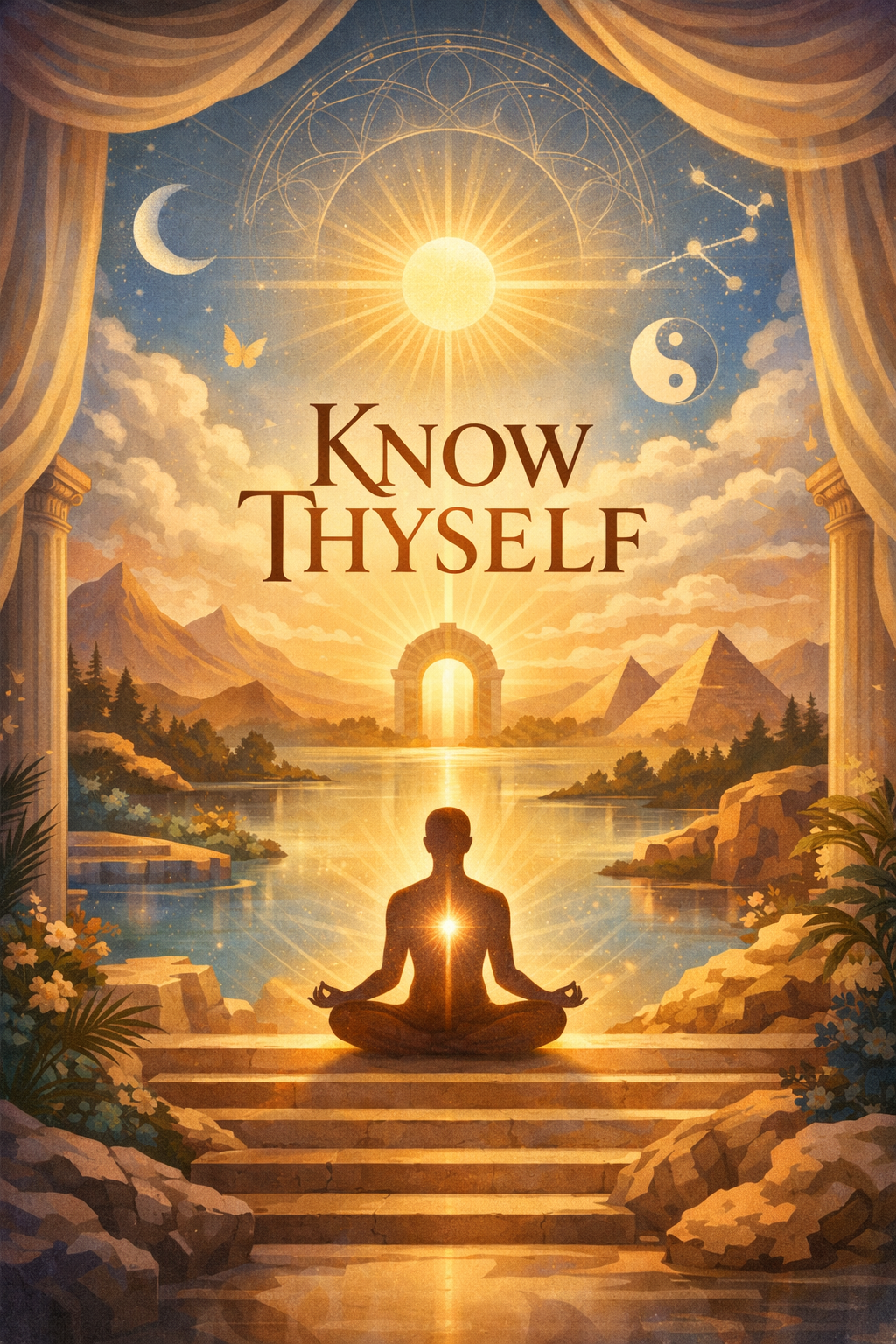 Sanctuary Meditation