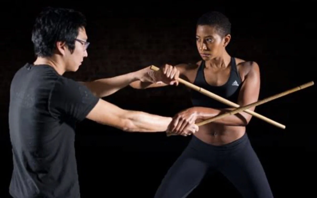 Filipino Martial Arts Seminar
