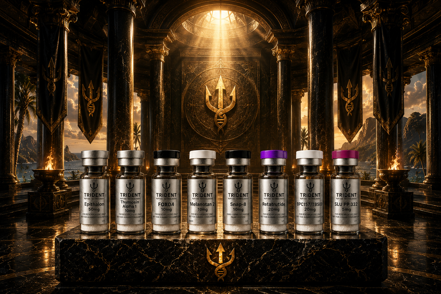 Peptide Benefits