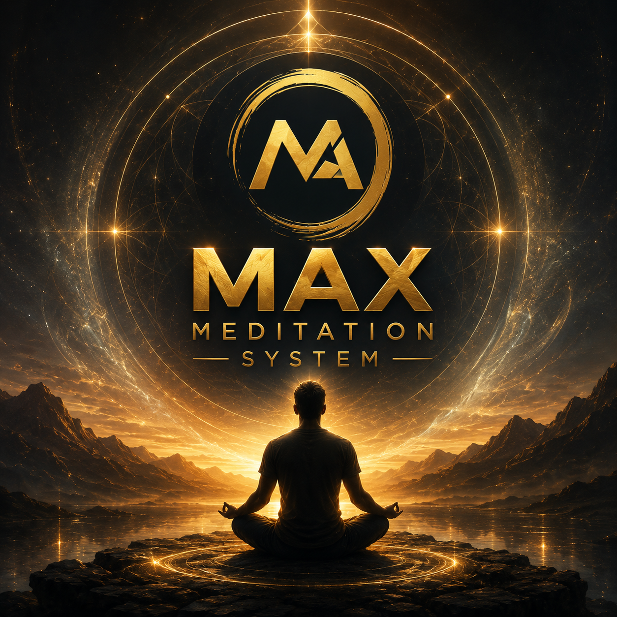 Max Meditation  (Copy)