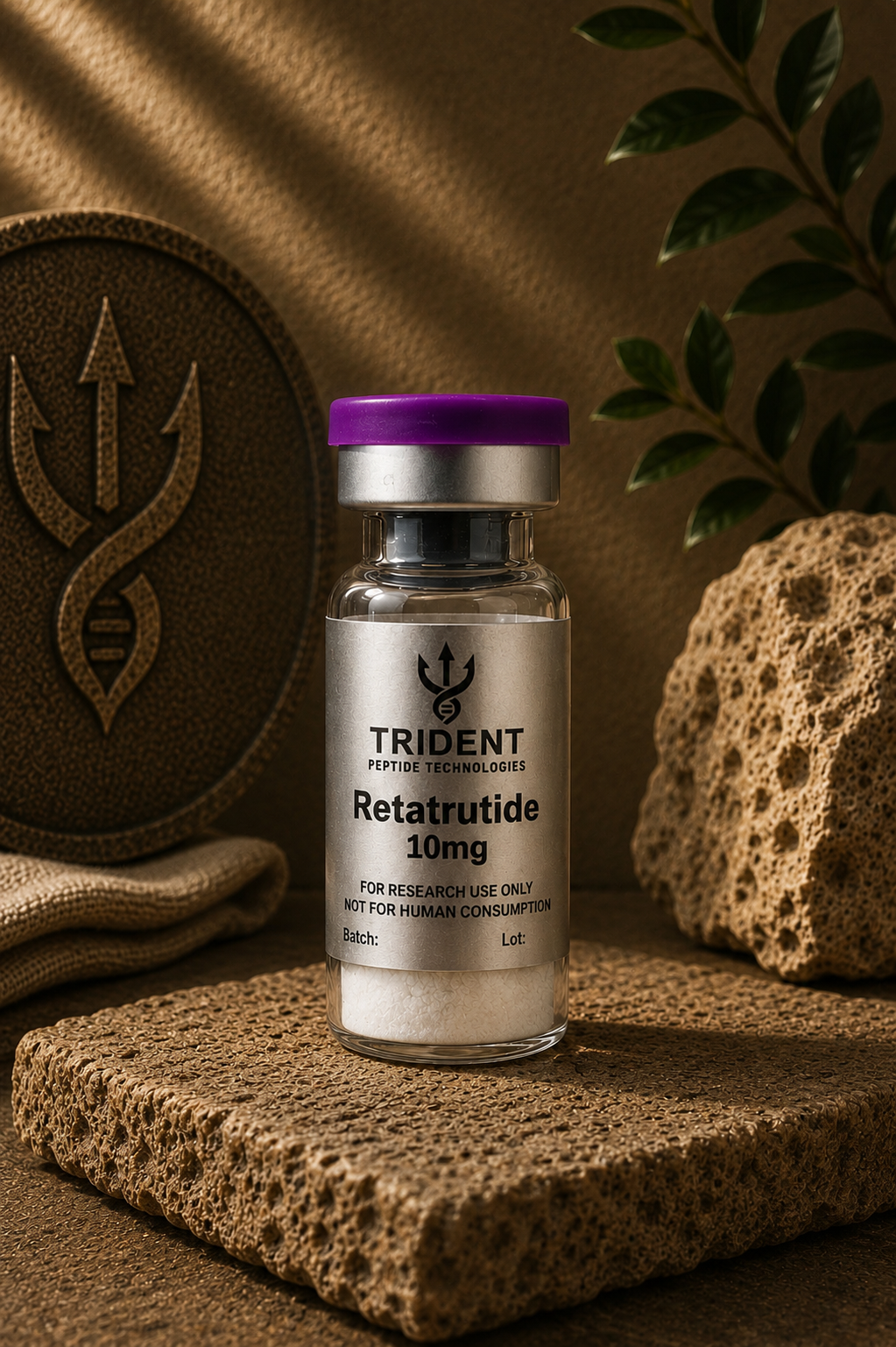 Retatrutide 10MG