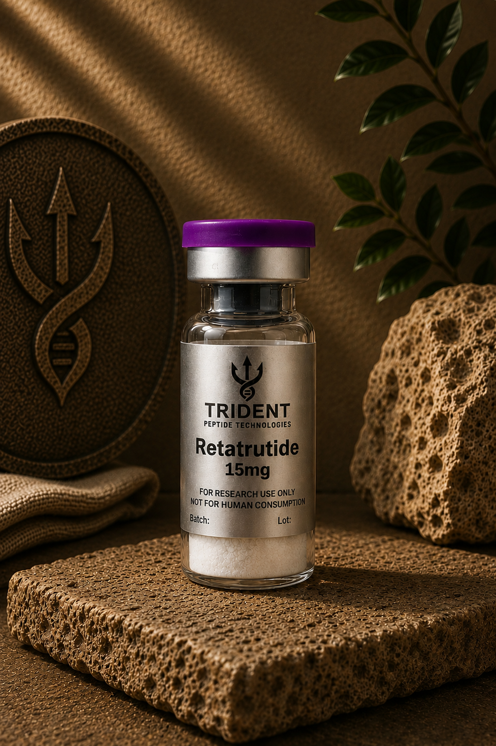 Retatrutide 15MG
