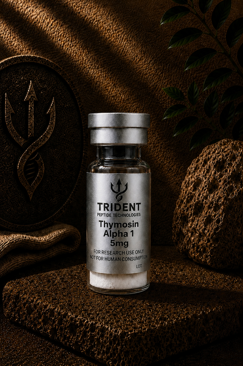 Thymosin Alpha 1 (5mg)