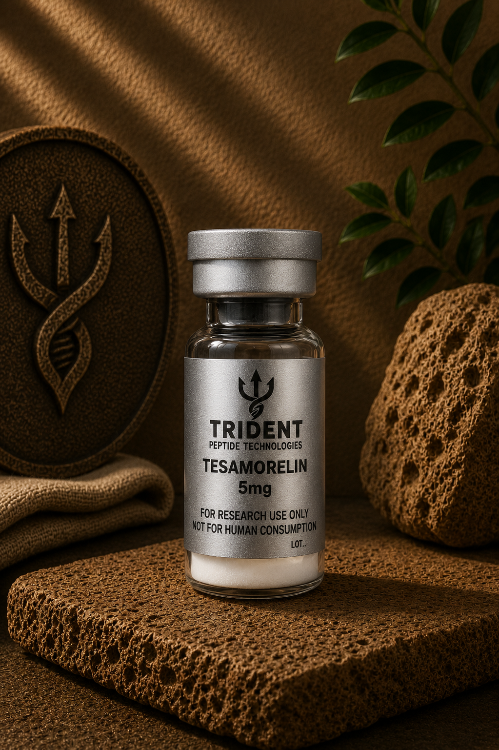 Tesamorelin 5MG