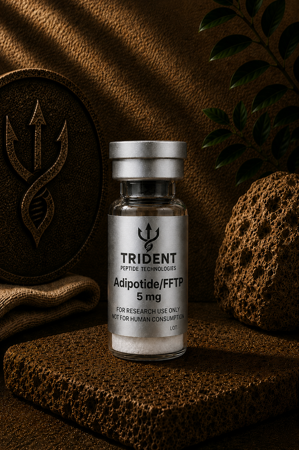 Adipotide/FFTP     5MG