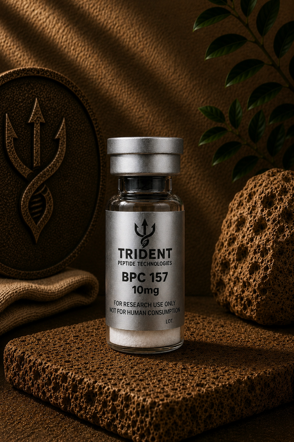 BPC 157 10 MG