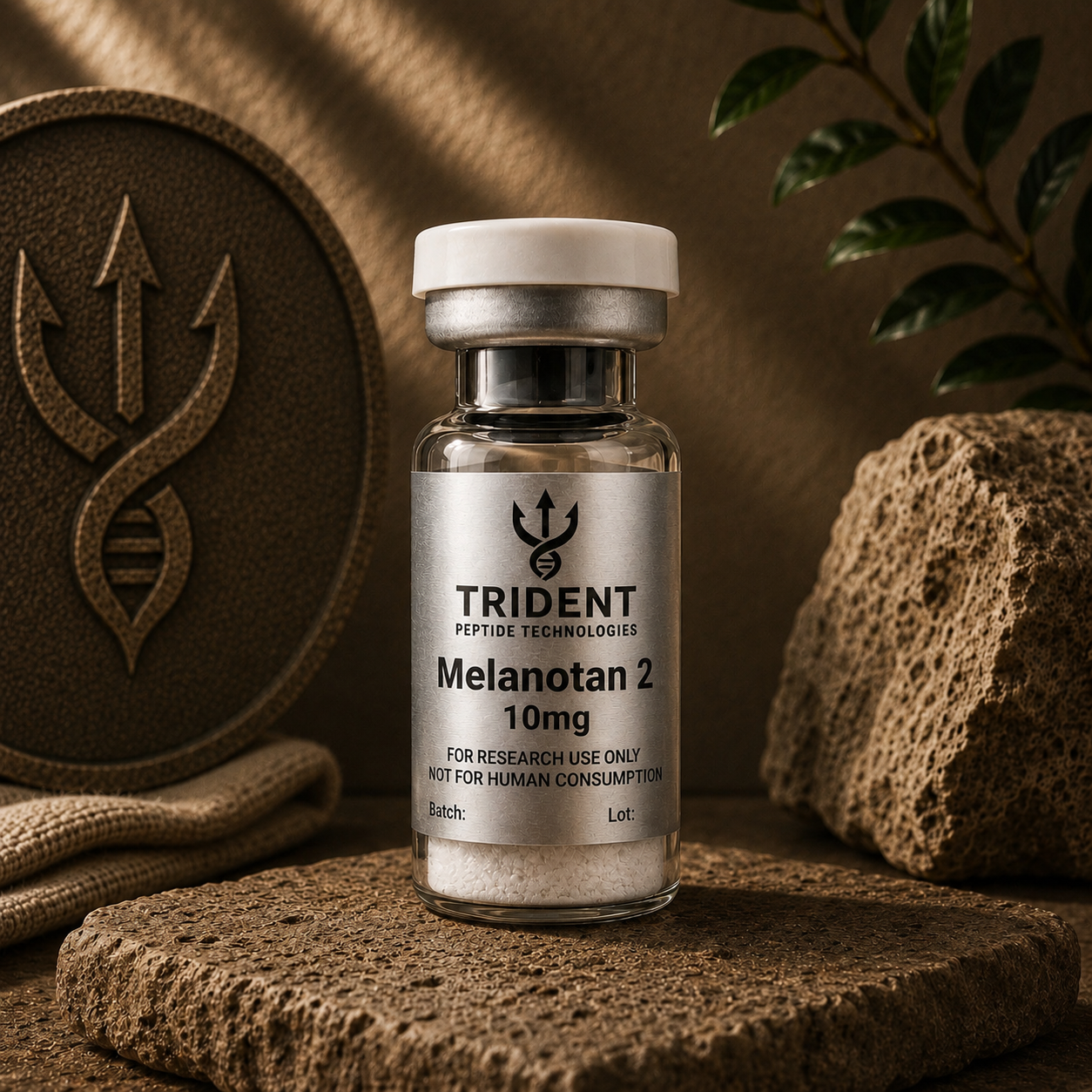 Melanotan 2