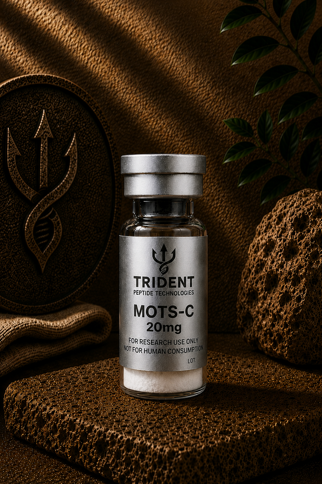 MOTS-c 20 MG
