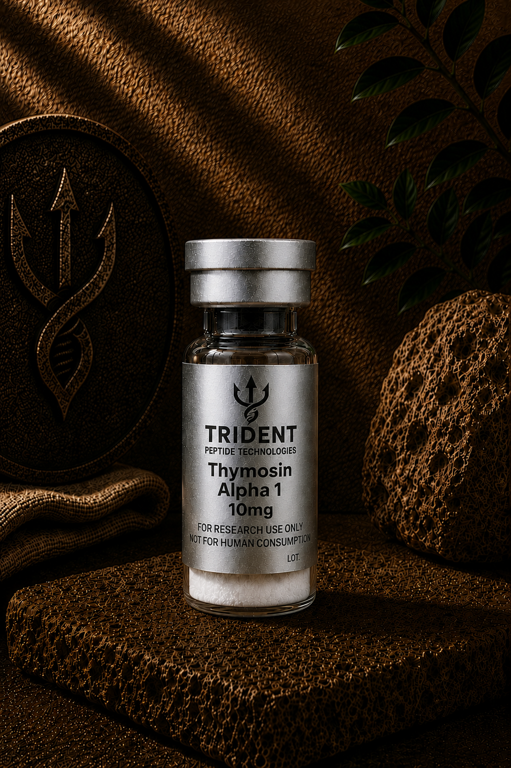 Thymosin Alpha 1 10mg