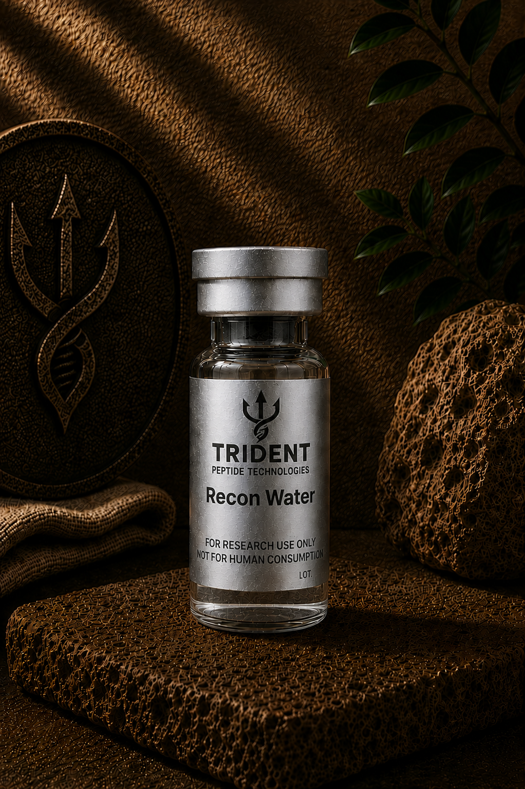Recon water 10ML