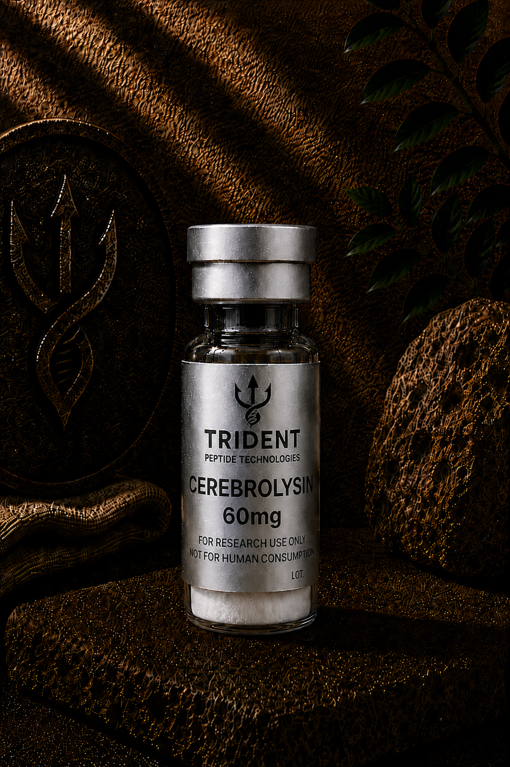 Cerebrolysin 60mg