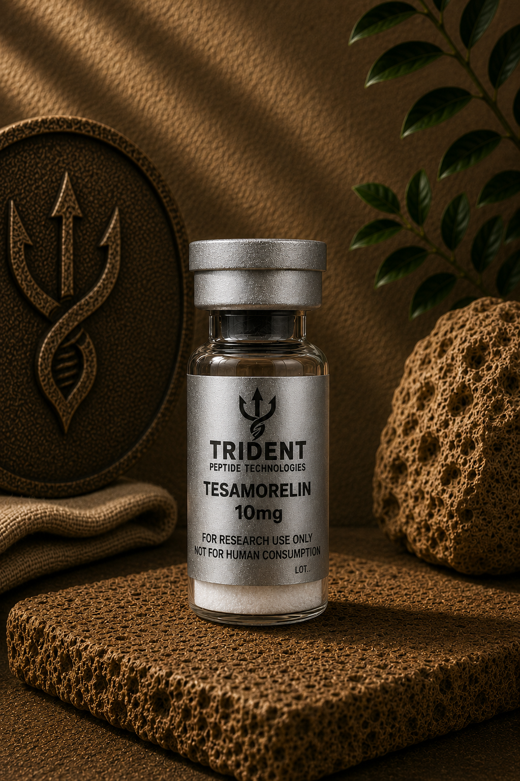 Tesamorelin 10MG