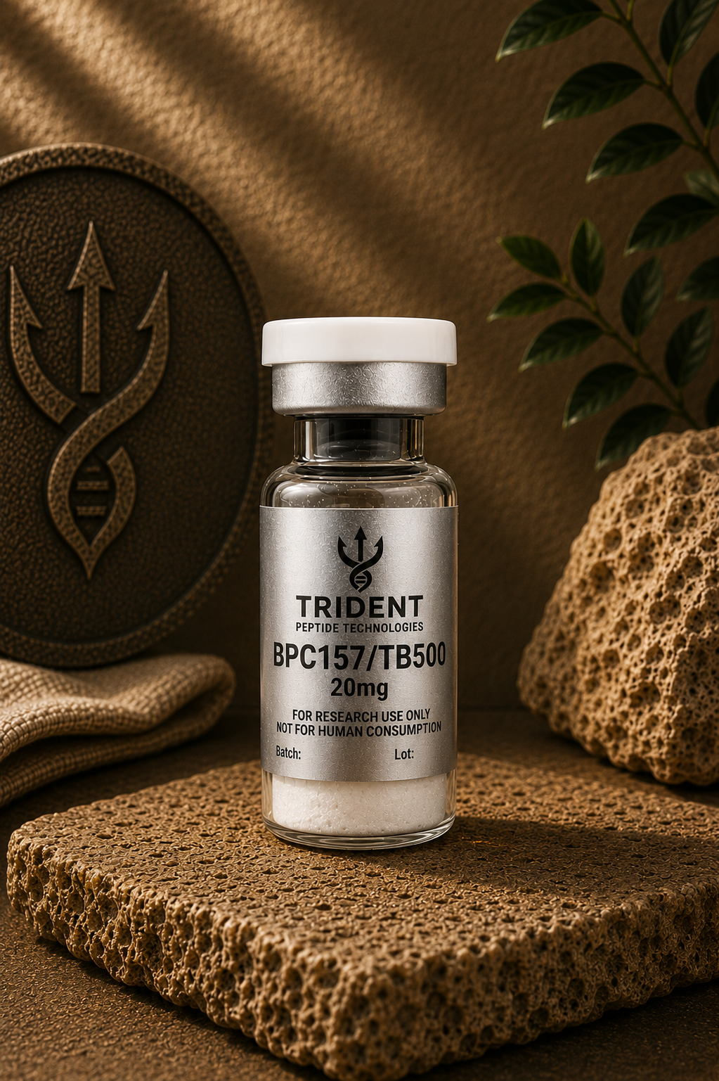 BPC157/TB500 20MG