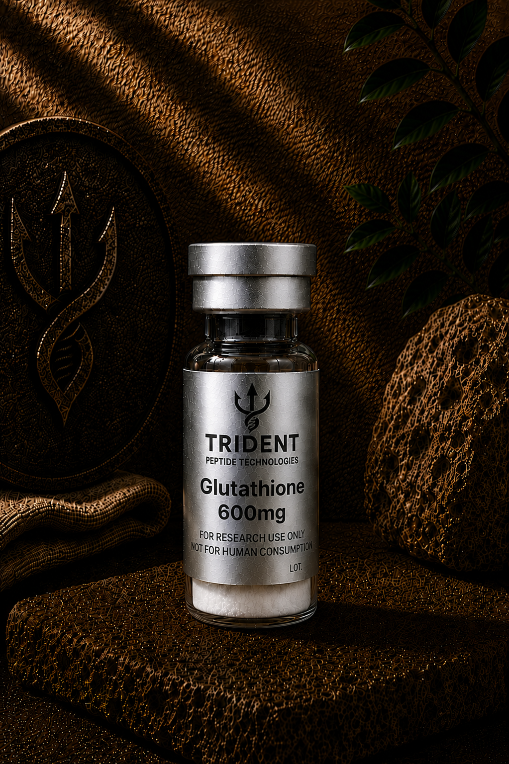 Glutathione 600MG