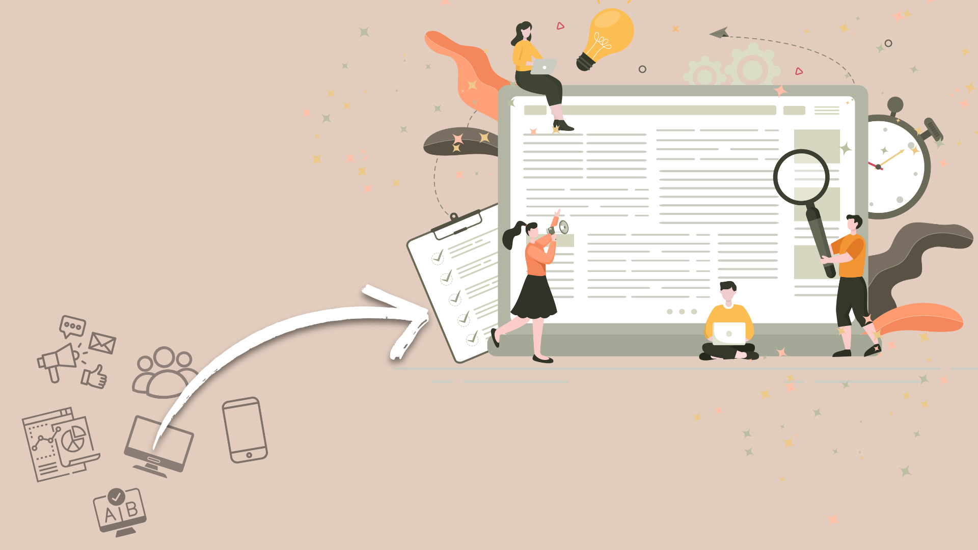 GrowthTech: The Next Evolution Beyond MarTech