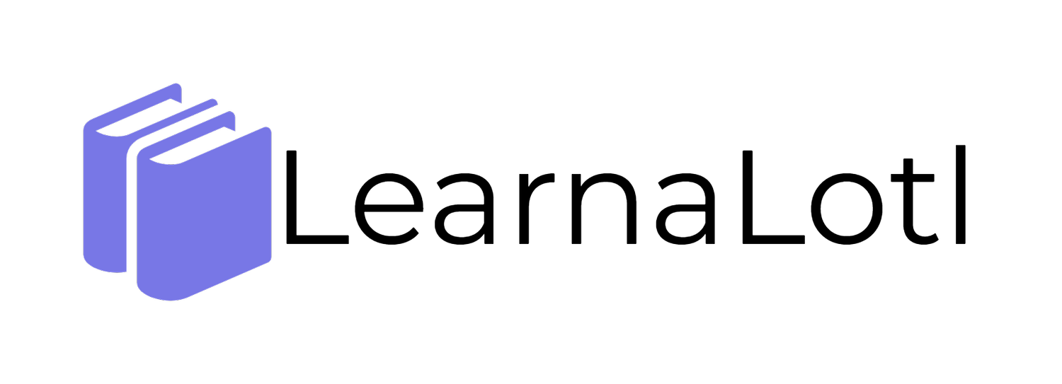 LearnaLotl
