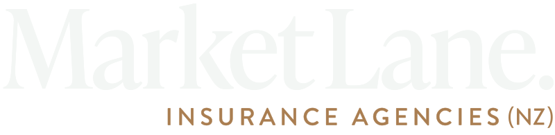 Market Lane Insurance Group - New Zealand