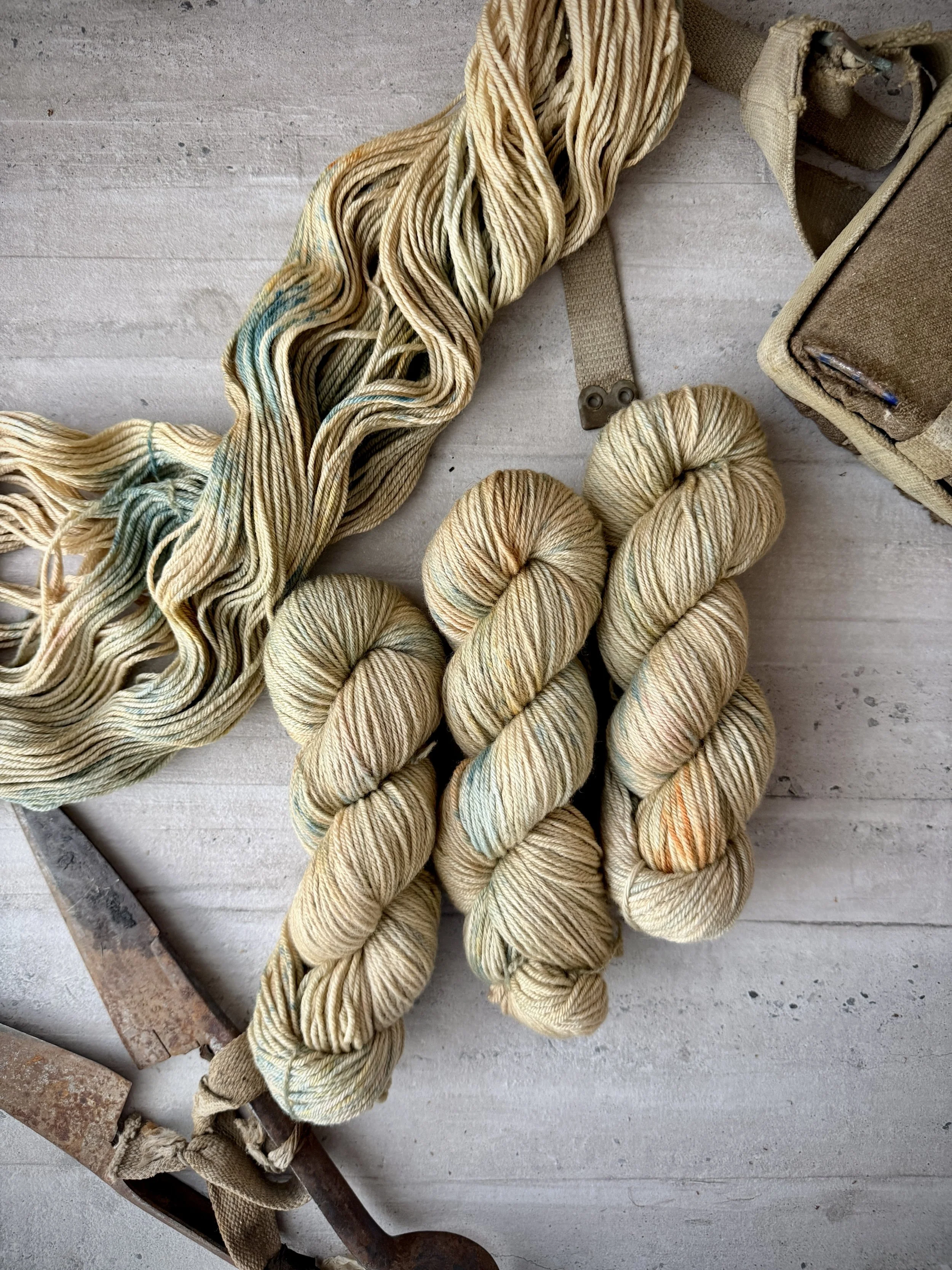 High Country Hideaway // The Hut