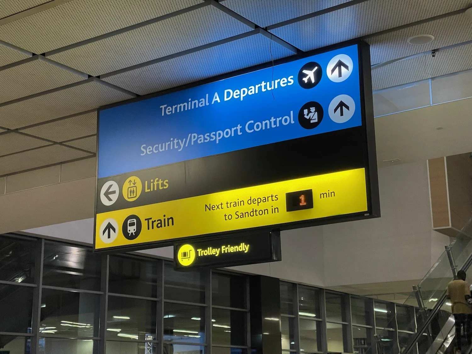 DA Abroad supports clarity on entry and exit rules for South African citizens