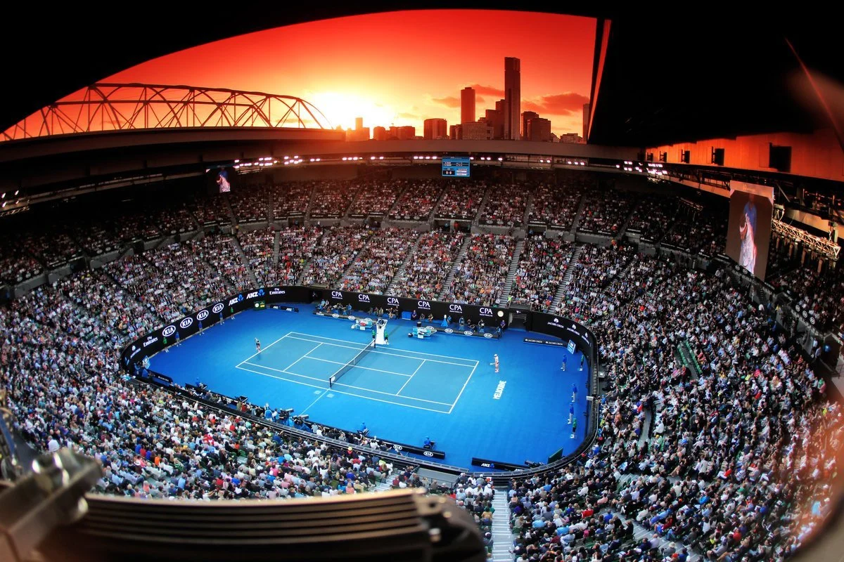 Tennis Australia