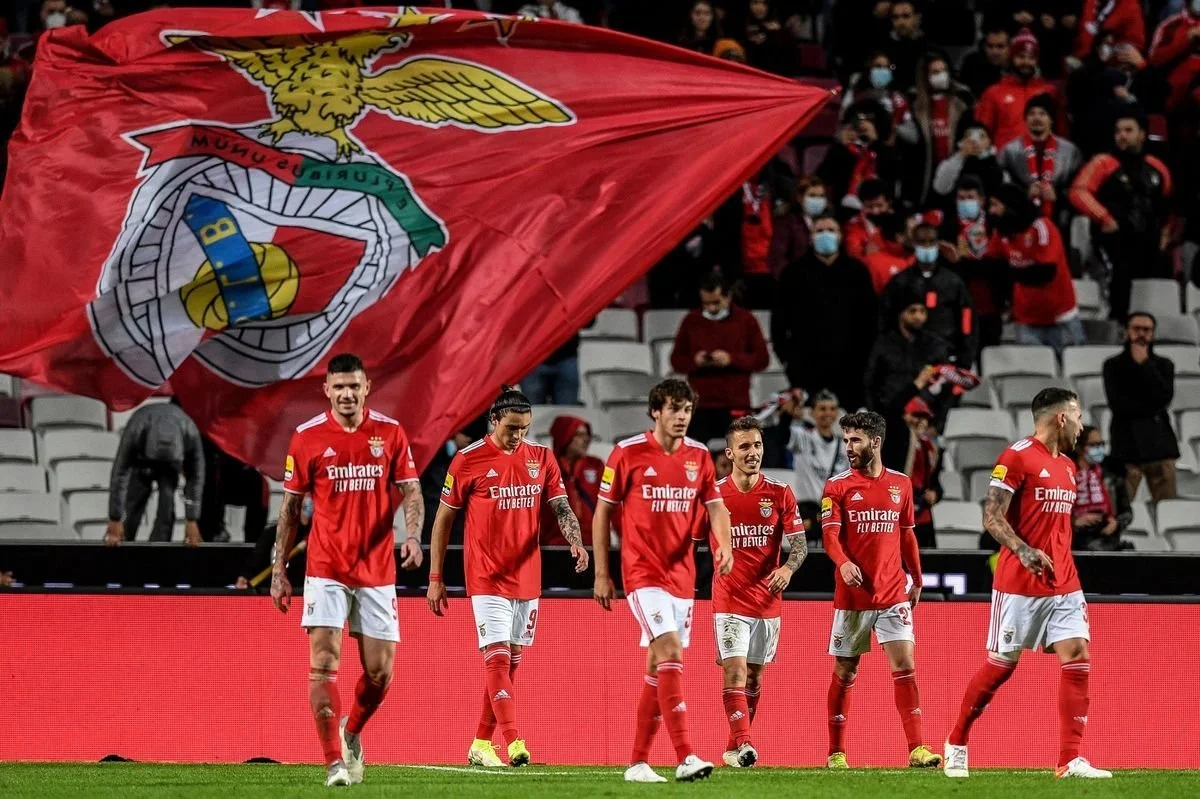 Benfica Football Club