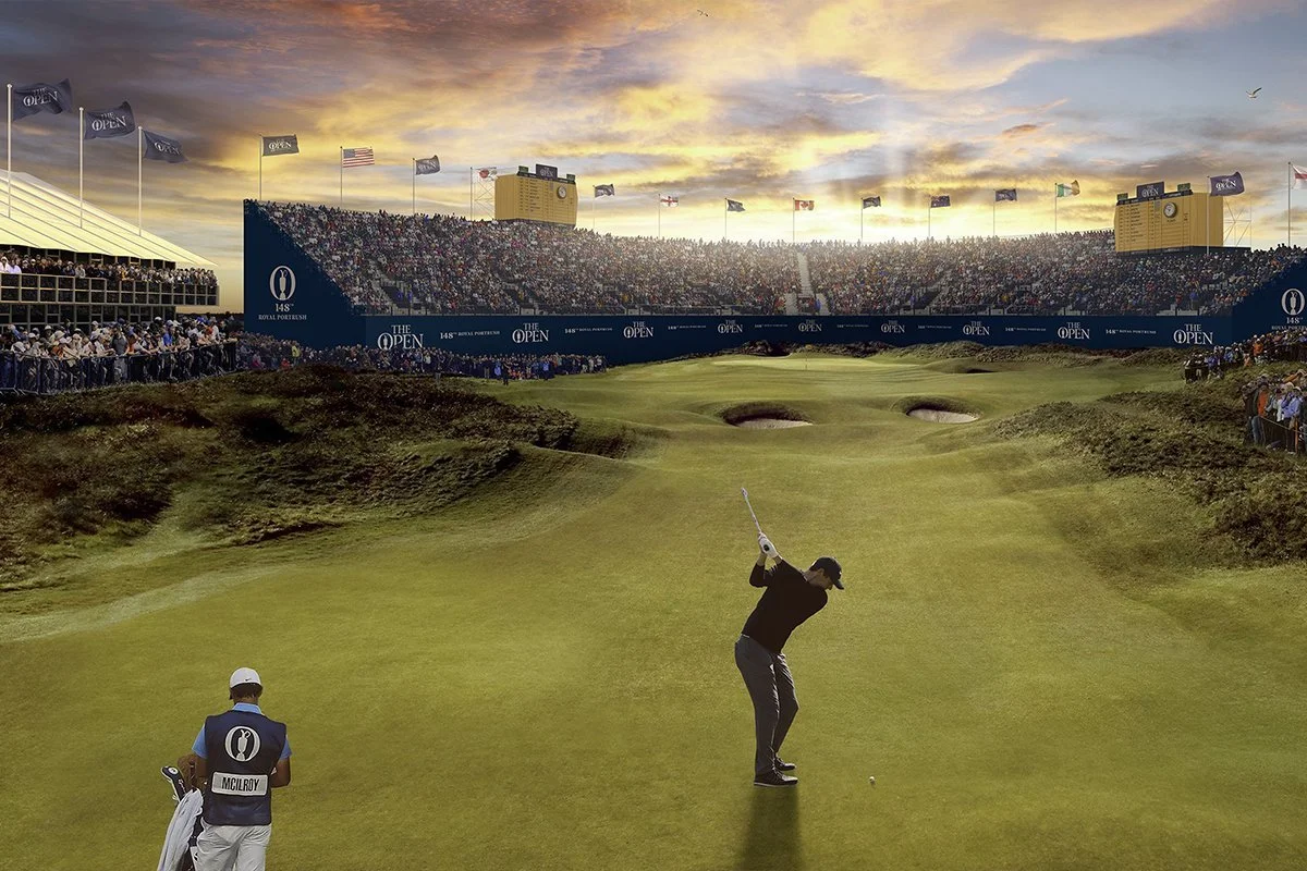 The Open Championship