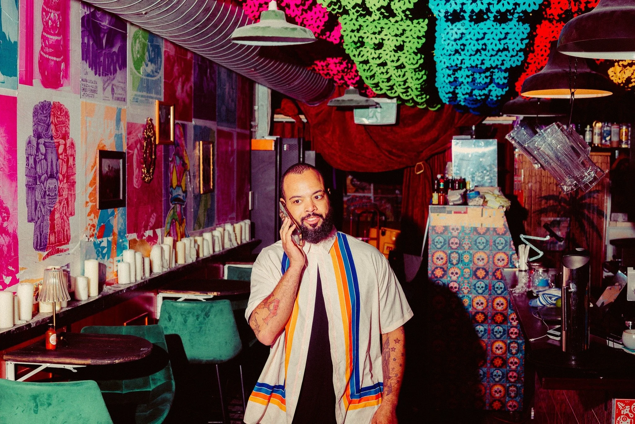 HEADS UP. 🍒
WE ARE MAKING CALLS AND LOCKING DATES.

END-OF-YEAR SLOTS ARE FILLING FAST - IF YOU WANT A SPOT EMAIL: bookings@lupes.com.au 

SOONER RATHER THEN LATER 😁