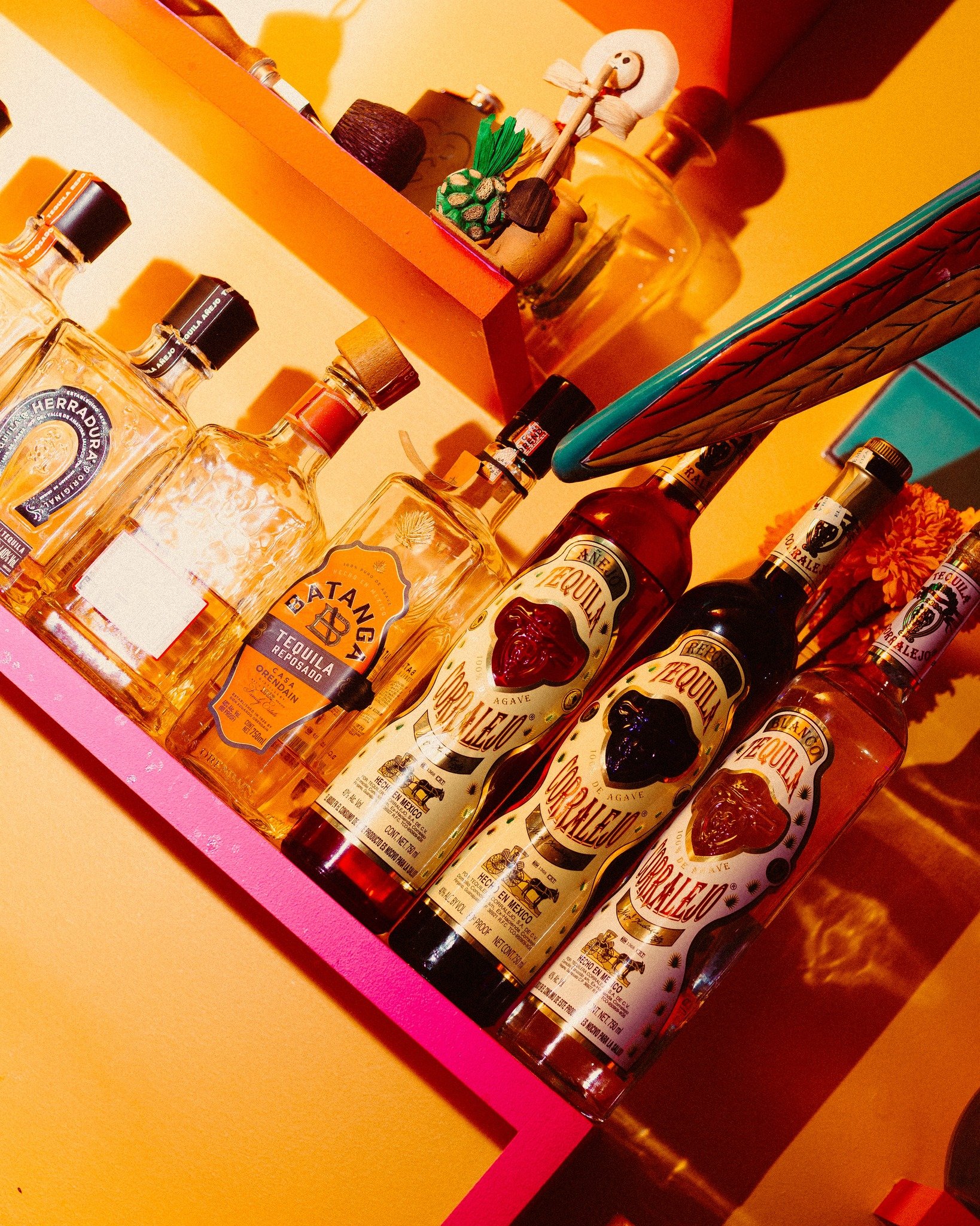 SHELVES ARE STOCKED. 
FOR A BIG BIG WEEKEND - HELP US UNLOAD THEM THIS WEEKEND.