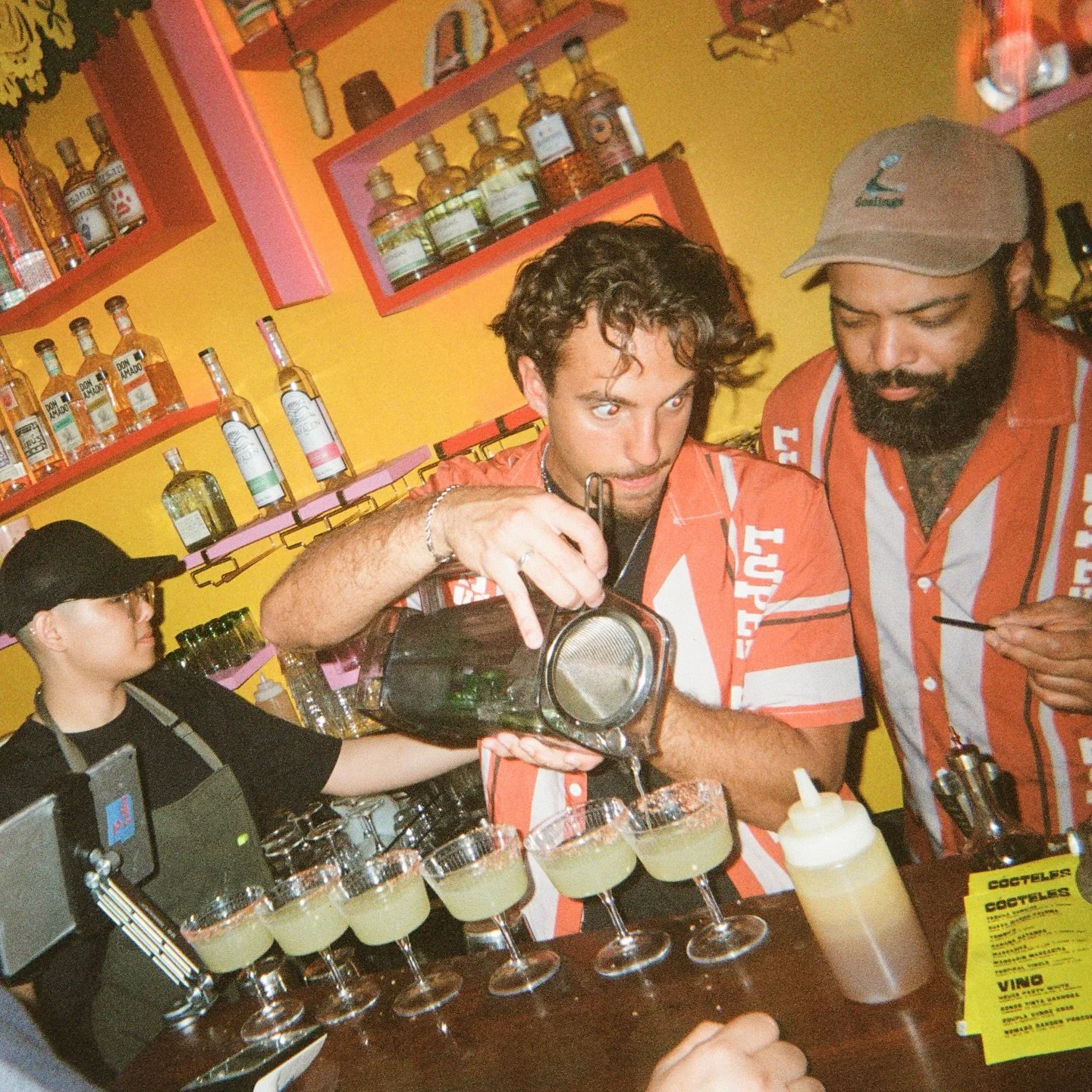 EXAMS ARE DONE AND WE ARE FEELING A MID WEEK BOOGIE AND COCKTAIL!!!

SŪNIDO RETURNS FOR AN EVENING OF MUSIC, DANCE, CHEAP COCKTAILS AND A MIGHTY GOOD REASON FOR A MID WEEK HANGOVERRRRR 

COME MAKE THE MOST OF YA SUMMA ☀️