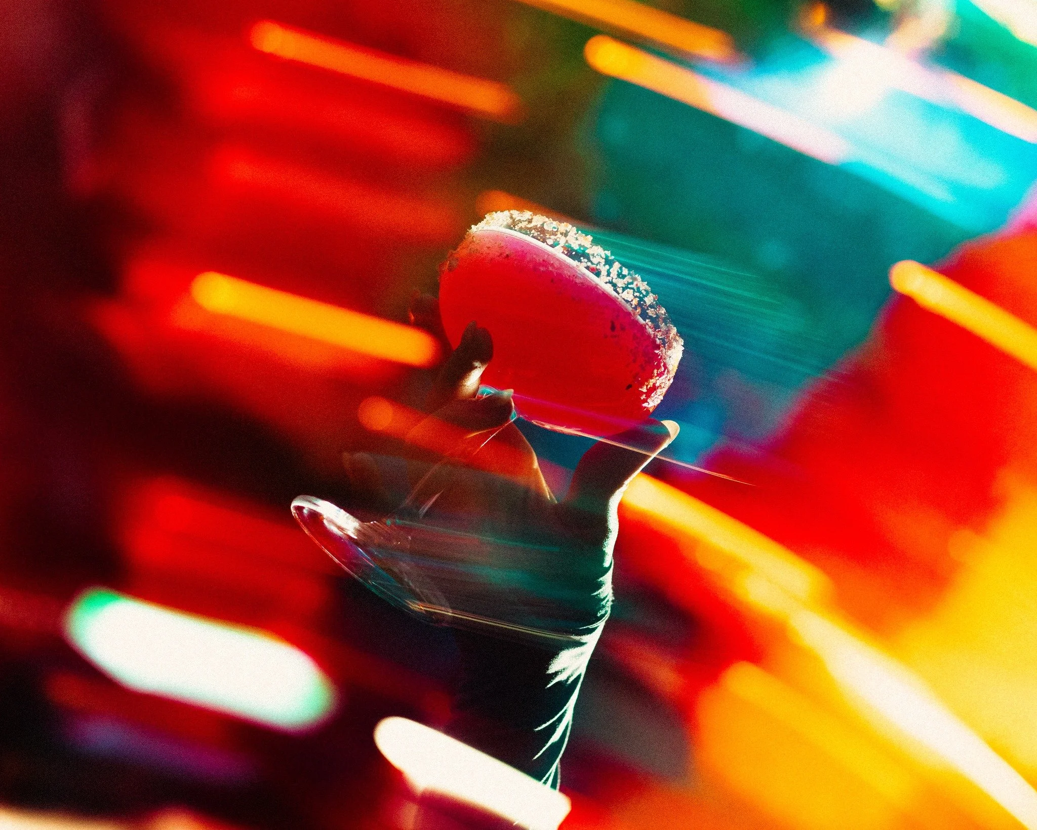 DOORS JUST OPENED ANNNNND THEY'RE NOT CLOSING TIL MIDNIGHT!

COME PUT YA DANCIN SHOES ON. GRAB A MARGARITA. EAT A TACO.
AND SPEND YOUR FRIDAY'S GROOVING AT LUPE'S! 

$9.69 MARGARITAS [4-6PM]