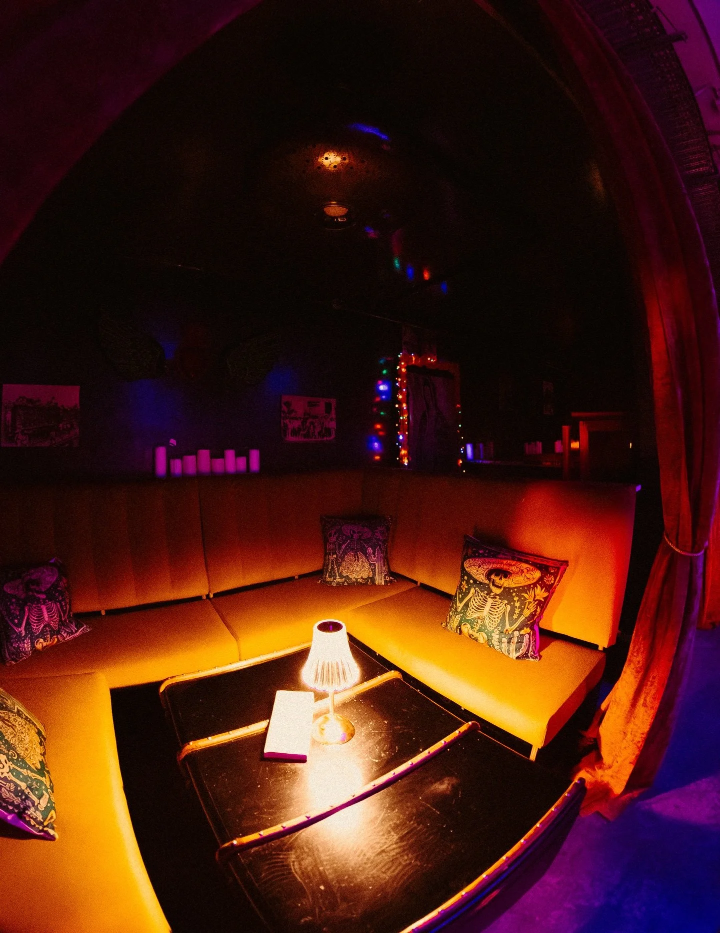 HOSTING A BIRTHDAY, ENGAGEMENT, WORK PARTY OR JUST A BIG OL&rsquo; FIESTA? 🎉🌮

LUPE&rsquo;S CERVECERIA IS YOUR GO-TO FOR GOOD TIMES, BIG FLAVOURS &amp; EVEN BIGGER VIBES. FROM MARG ROUNDS TO TACO FEASTS, WE&rsquo;VE GOT THE SPACE, THE DRINKS &amp; 