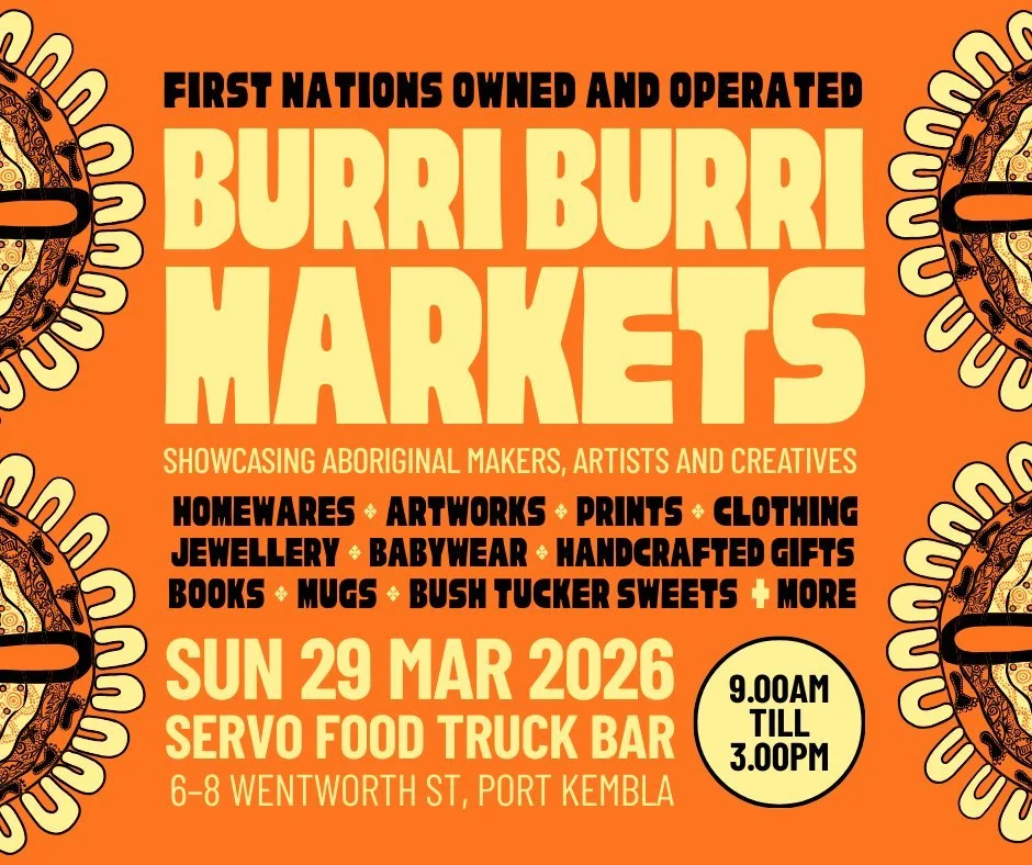 Burri Burri Markets