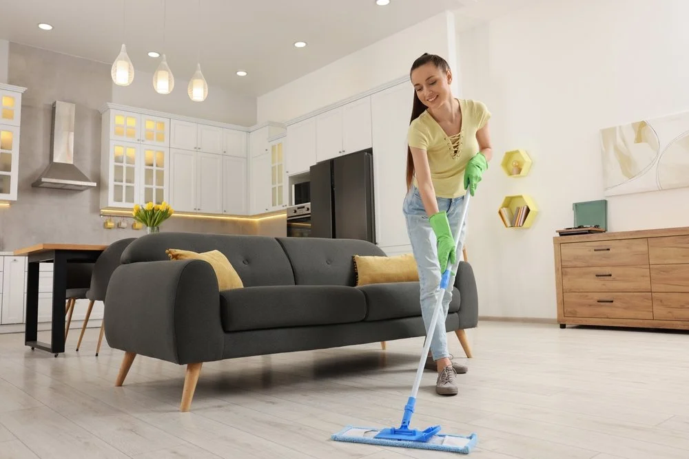 My Clean Home Victoria