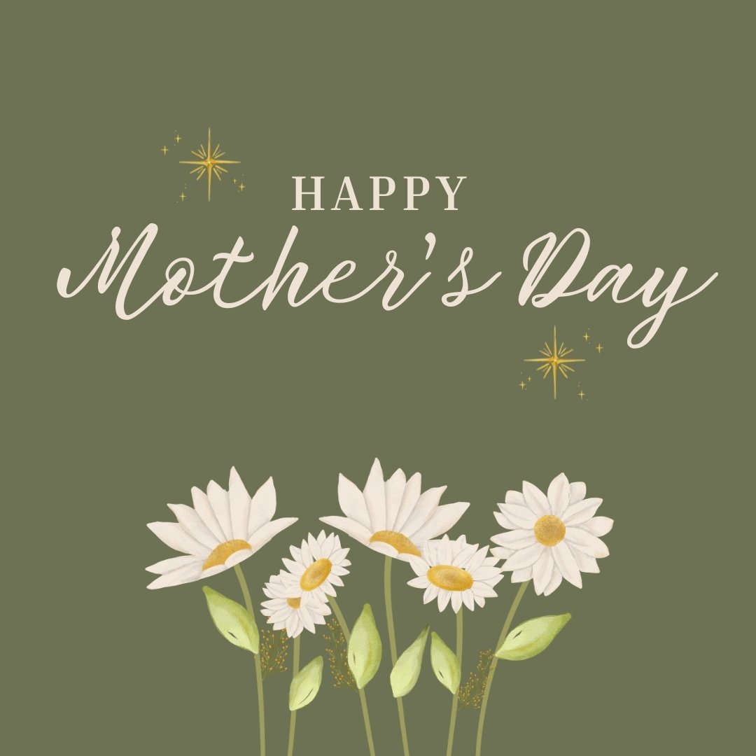 &quot;Happy Mother's Day to all the incredible moms out there! 🌸 Today, let's celebrate YOU and all the love, care, and hard work you put into making your homes special. We know that keeping a clean and tidy home is just one of the many hats you wea