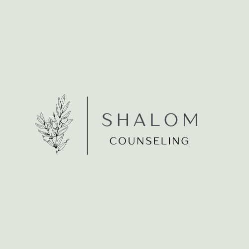 Shalom Counseling - Emma Schalberg