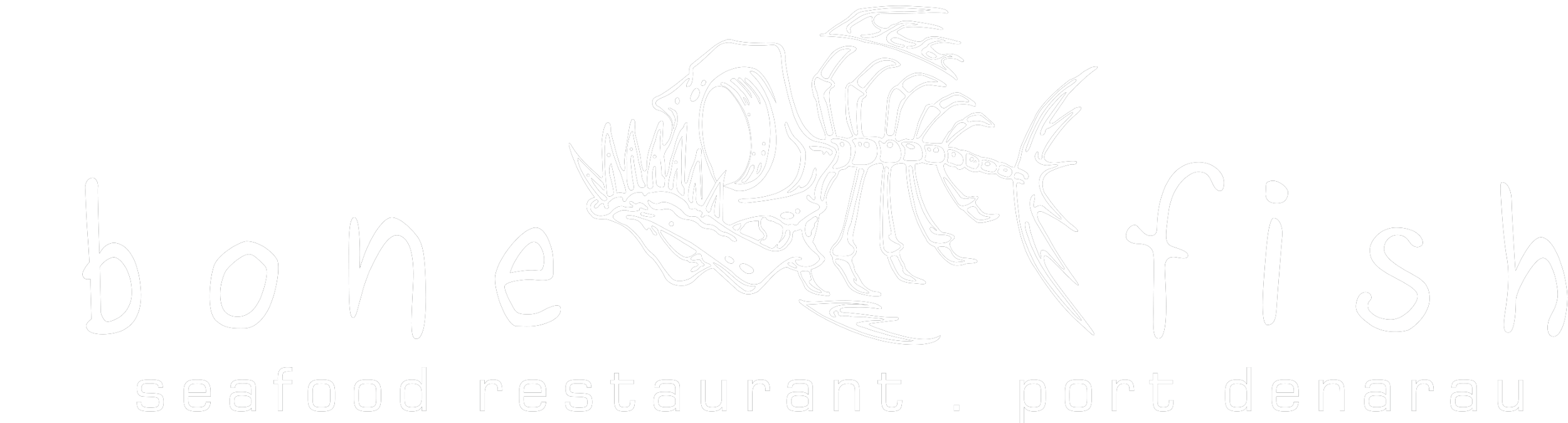 Bonefish Seafood Menu Exquisite Seafood Selection in Port Denarau