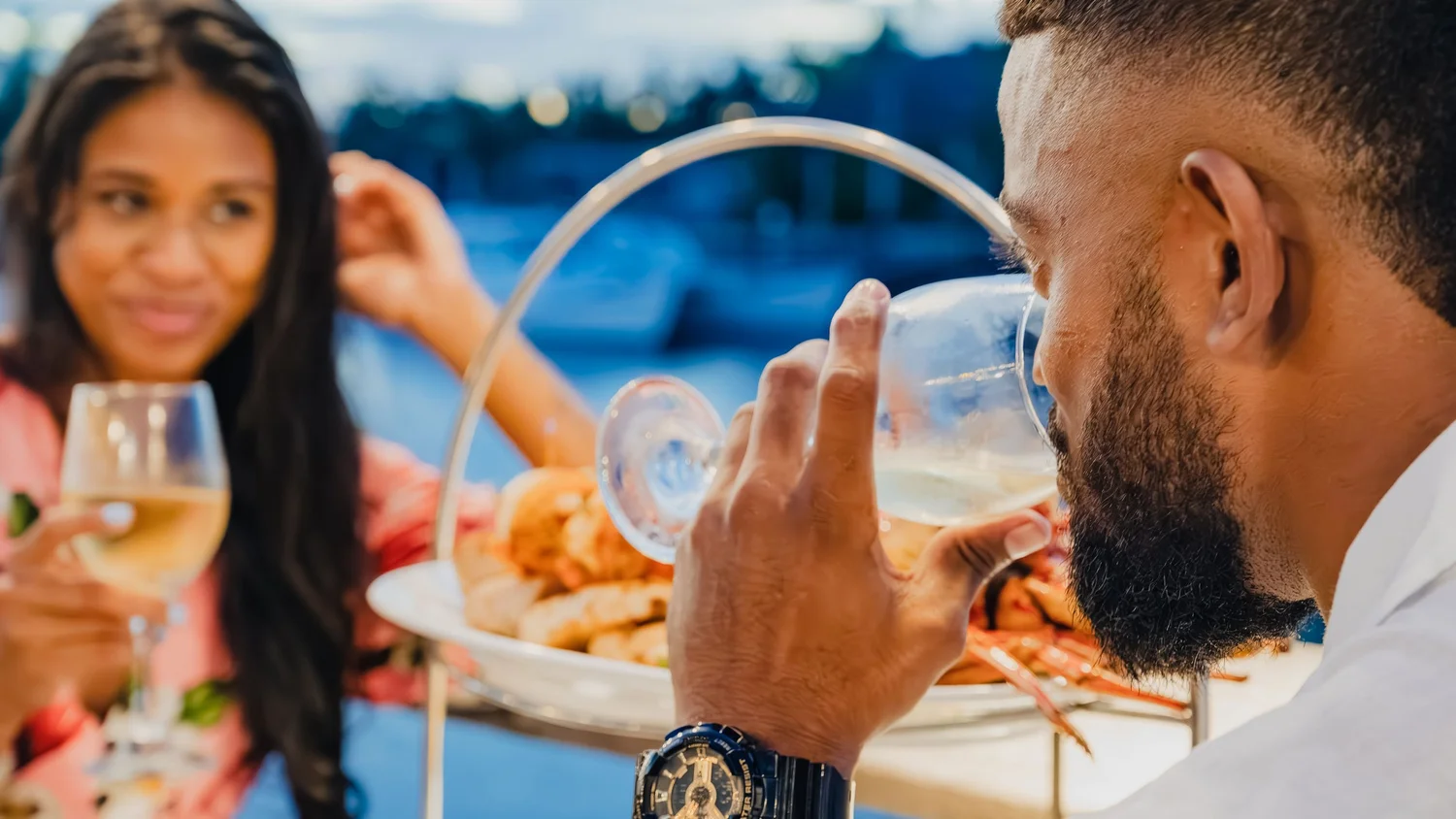 Experience Exquisite Seafood at Bonefish in Nadi, Fiji