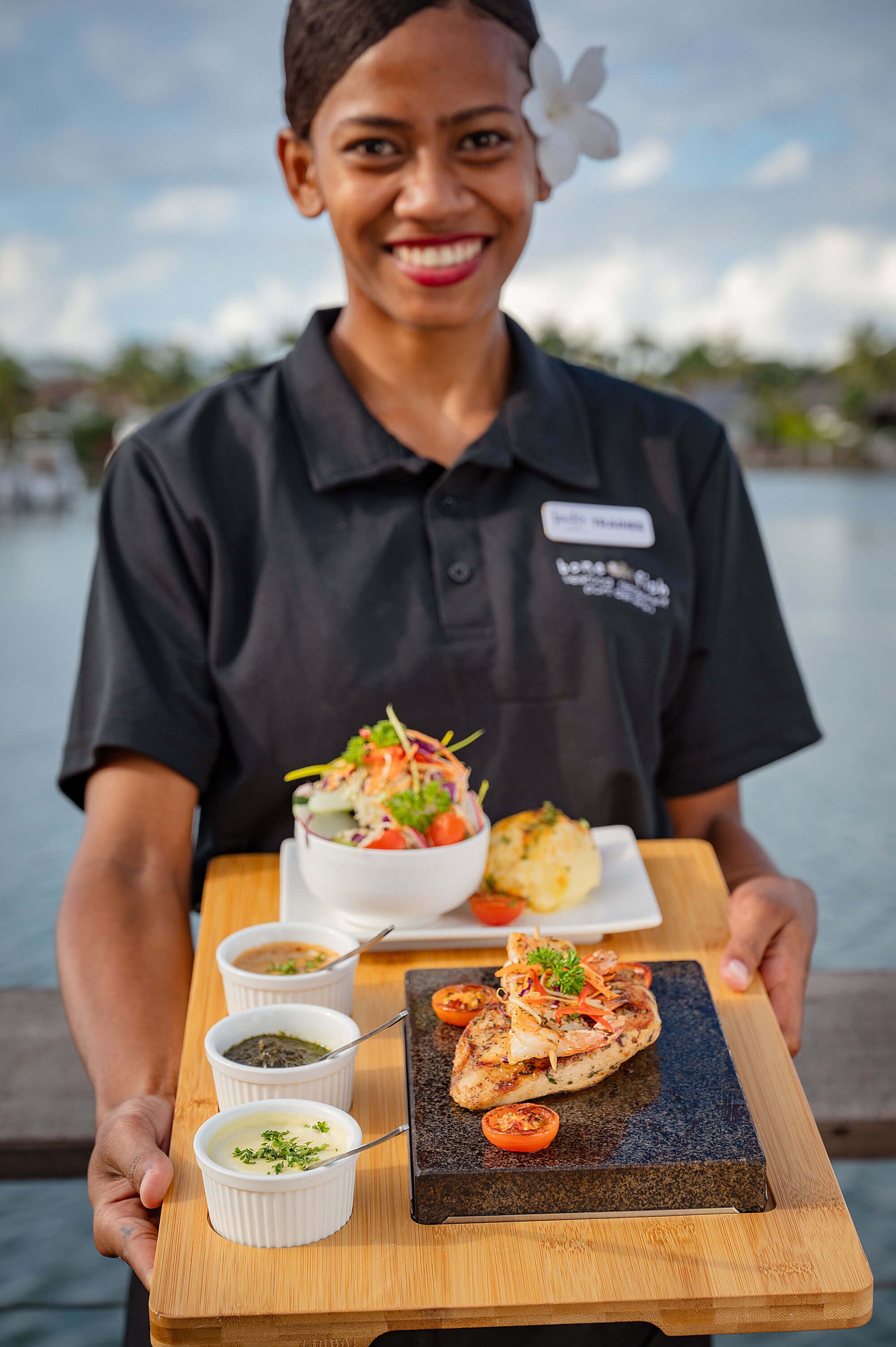Our Story — BONEFISH SEAFOOD RESTAURANT