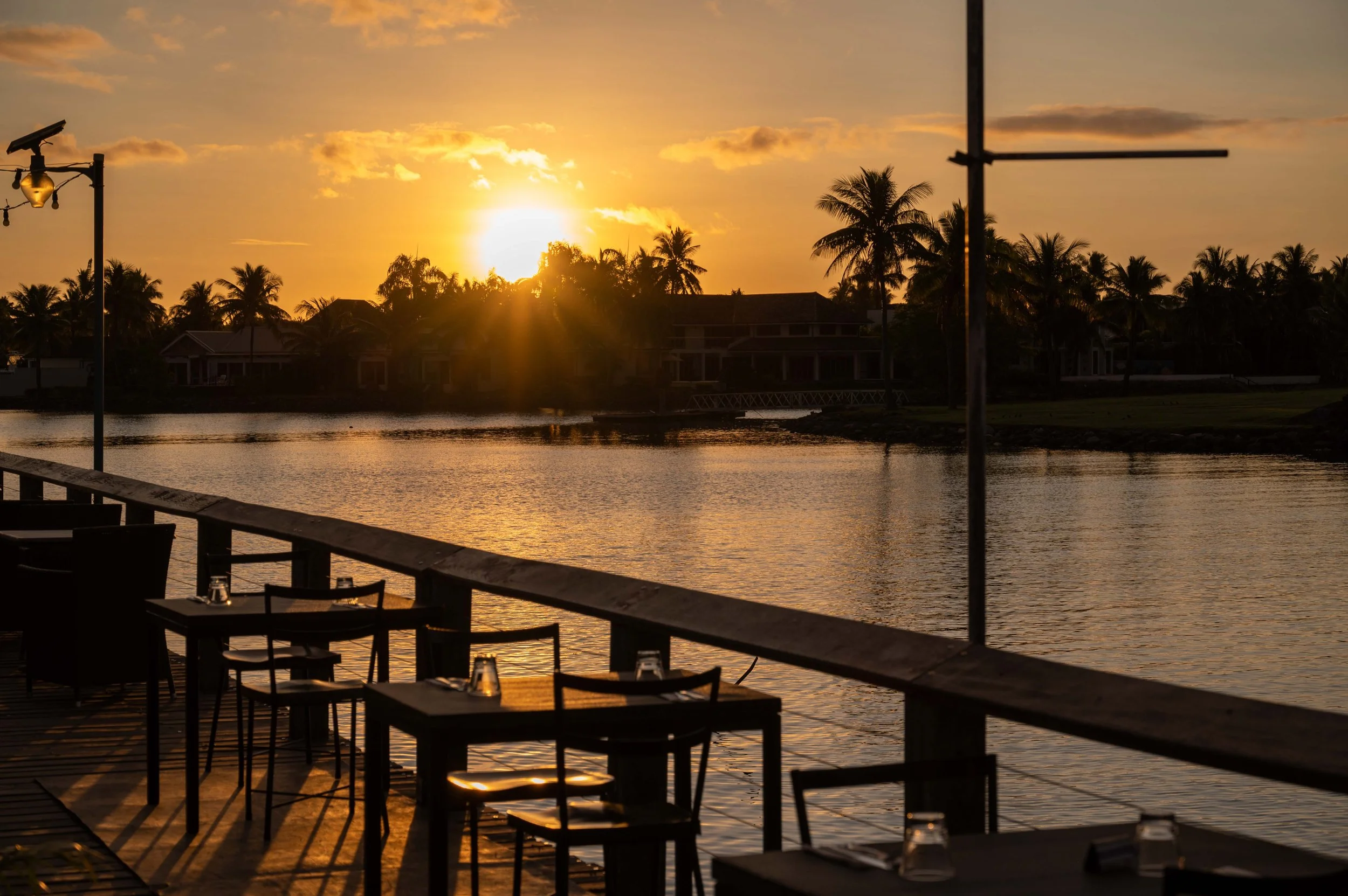 Bonefish Seafood Restaurant Best Seafood Experience in Fiji Al