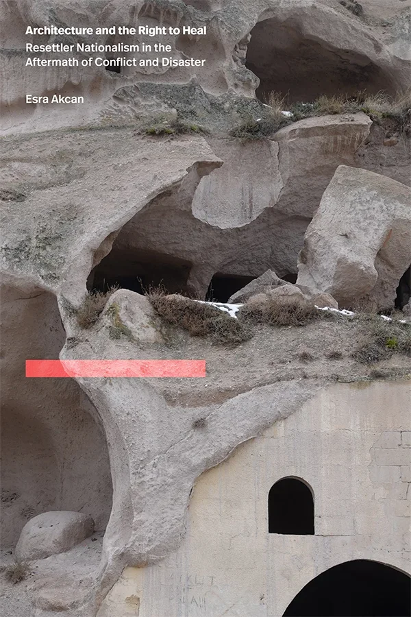 ESRA AKCAN: "Right to Heal: Climate Disaster and Colonial Comfort"