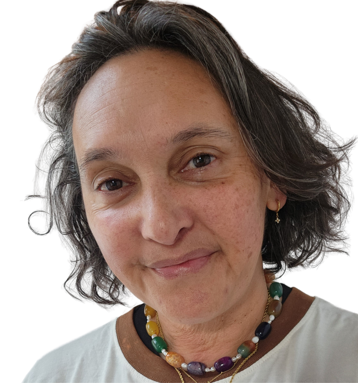 Shalissa Ross, homeopath, Pure Frequency Co